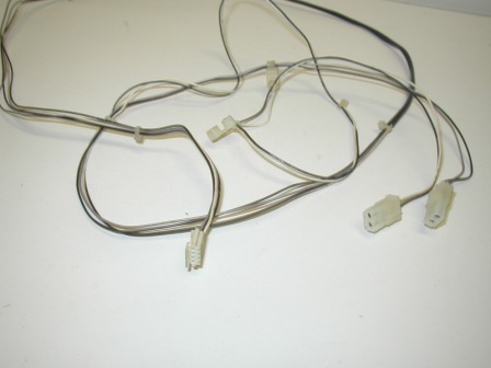 Audio Cable (Item #10) (6 Foot Long) $7.99